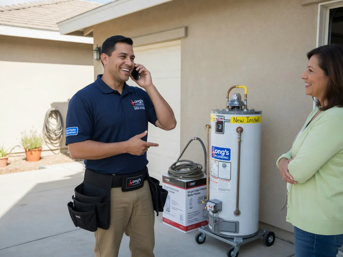 Leak Detection Hayes, SD FAQs